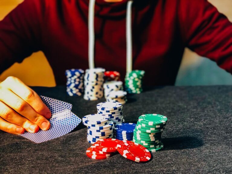 Why Do Some People Experience an Adrenaline Rush While Gambling?