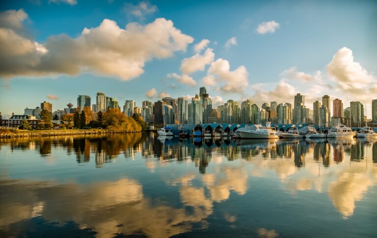Planning A Trip From Vancouver To Whistler