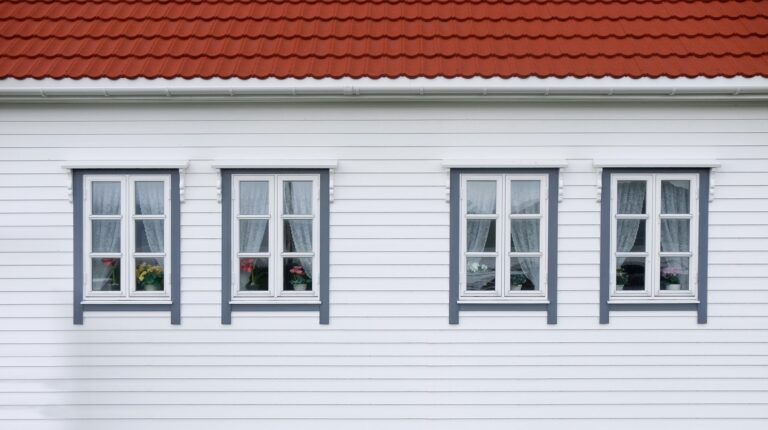 A Guide to Custom Vinyl Windows Replacement
