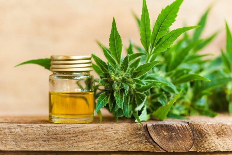 4 Benefits Of CBD Oil You Must Know