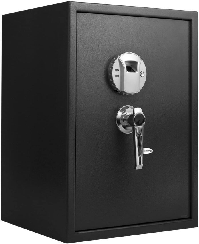 10 Best Gun Safe Under $500 - 2024 Buying Guide - Reviews - Features