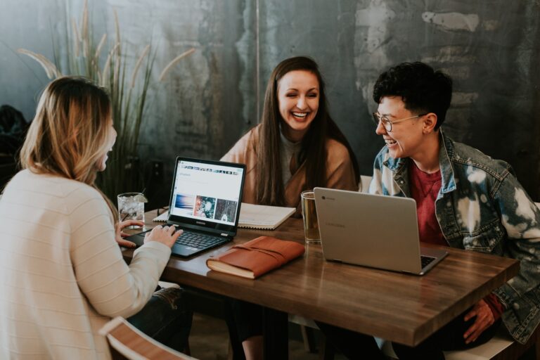 Five Career Routes that Make the Most of a Language Qualification
