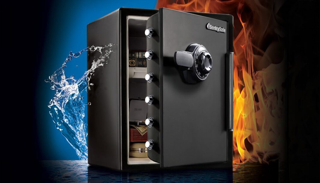 10 Best Gun Safe Under 500 2024 Buying Guide Reviews Features
