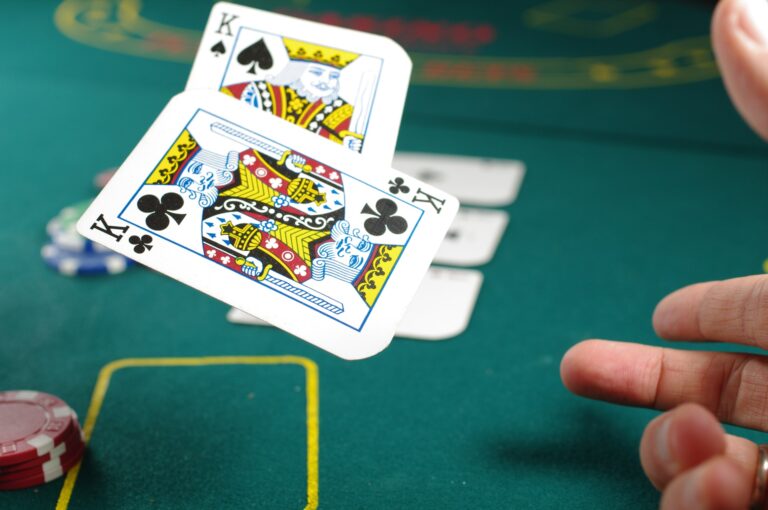 Hosting a Casino Night at Home for Friends