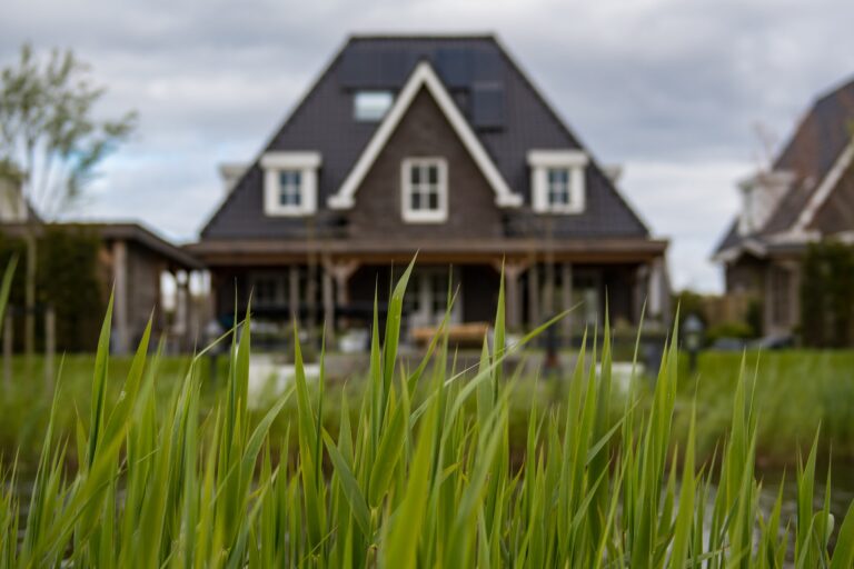 5 Tips for Creating Your Perfect Outdoor Living Space