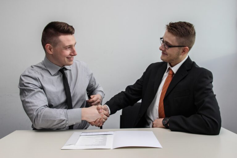 So, You’re Being Sued: How to Protect Your Small Business From a Lawsuit
