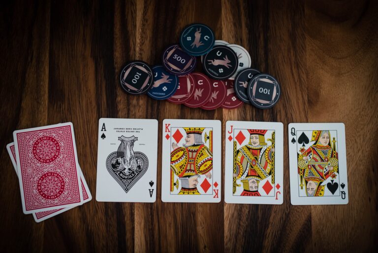 Which Online Casino Games are the Easiest to Win