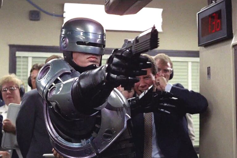 There’s A “RoboCop” Prequel Coming – But There’s A Catch