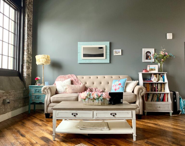 6 Affordable Ways To Add Elegance To Your Living Room