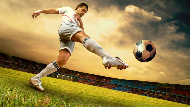 7 Reasons Why Sports Betting Is So Profitable