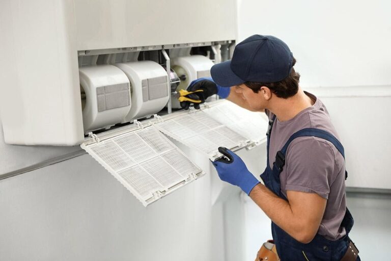Tips to Finding Mesquite, Texas Air Conditioner Repair Experts