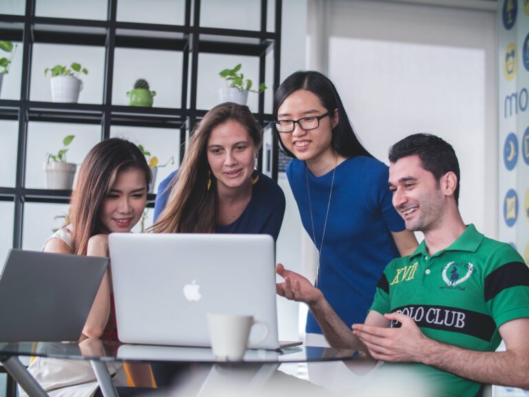 Brand Identity Prism; a Real Game-Changer for Your Company