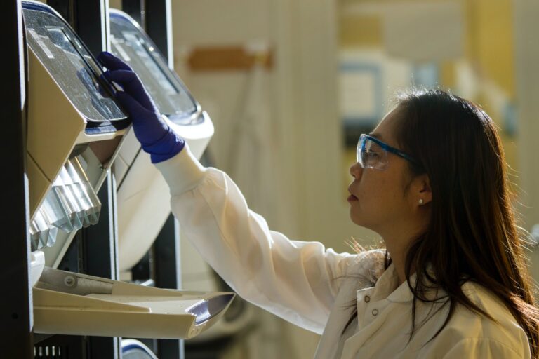 Types of DNA Paternity Testing