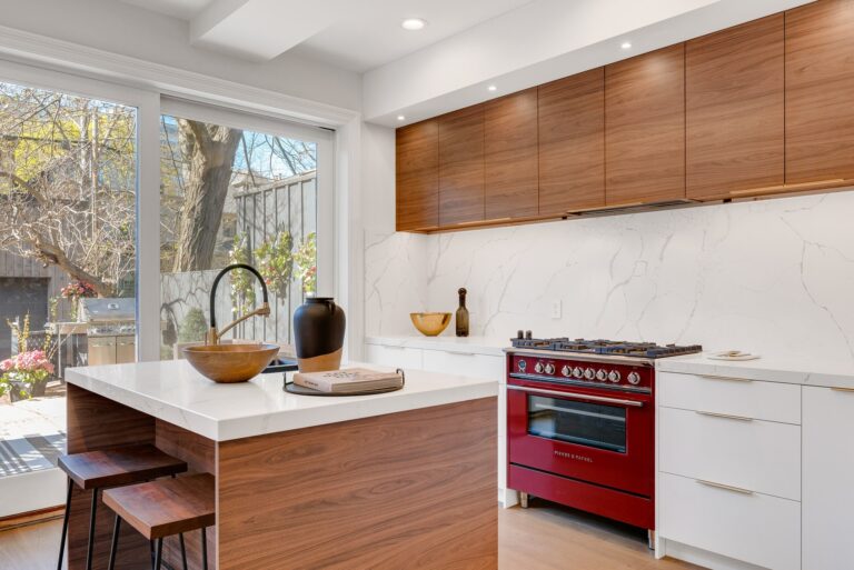 Tips for Choosing Natural Stone for Your Interior Finishes