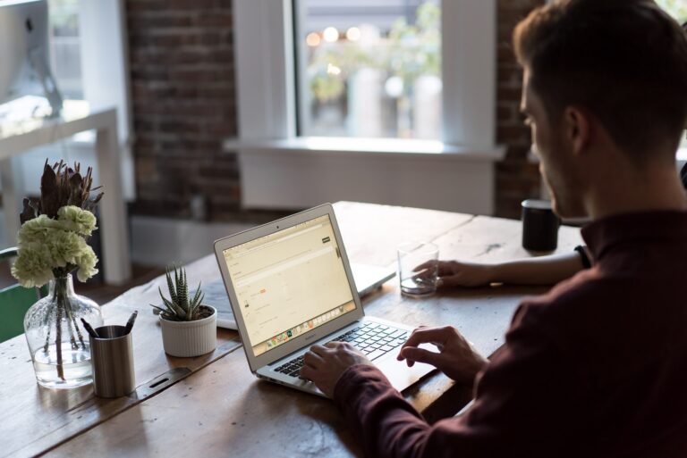 Dating Sites — Don’t Pass By