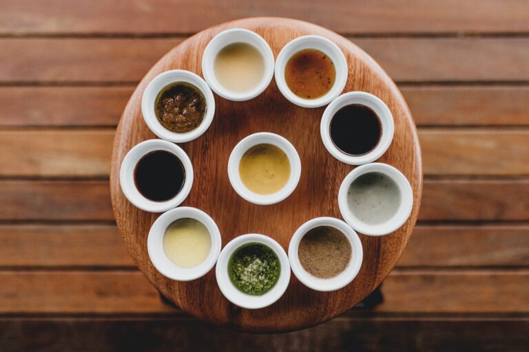 What Can a Sauce Manufacturer Do For Your Business?