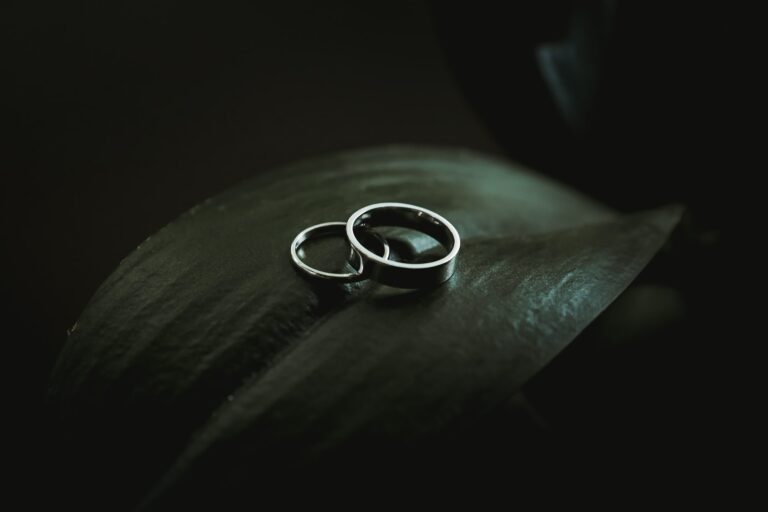 How to Determine the Authenticity and Quality of Sterling Silver Jewellery