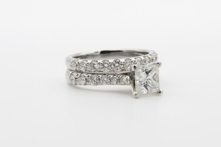 3 Things To look for when buying Silver Jewelry