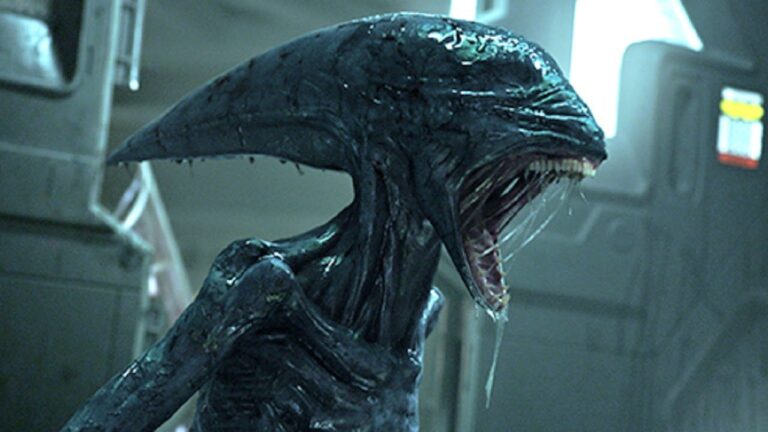 Is There A New “Alien” Movie In The Works?