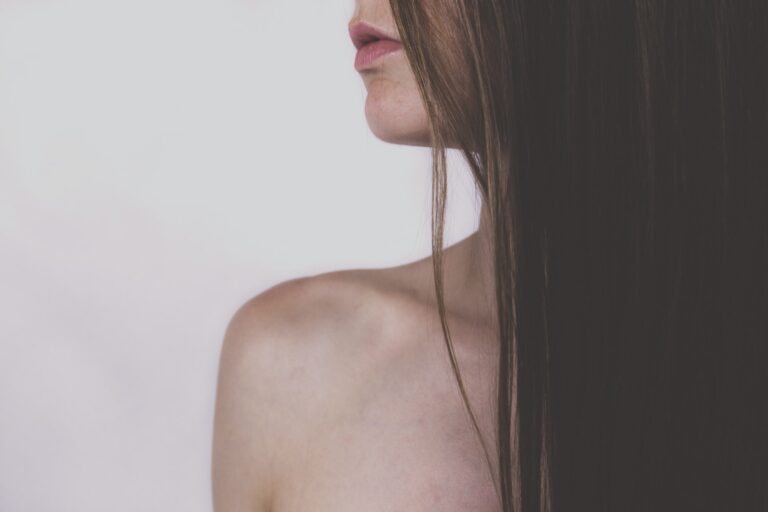 5 Ways You Can Reduce your Double Chin