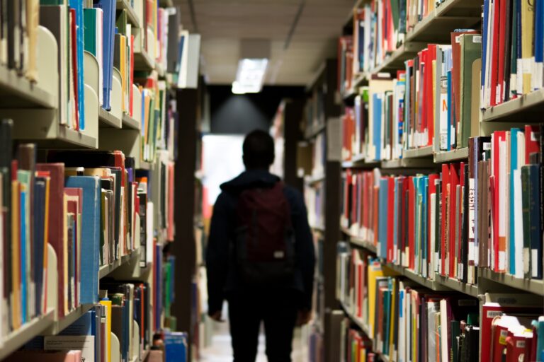 5 Ways to Make your College life easier