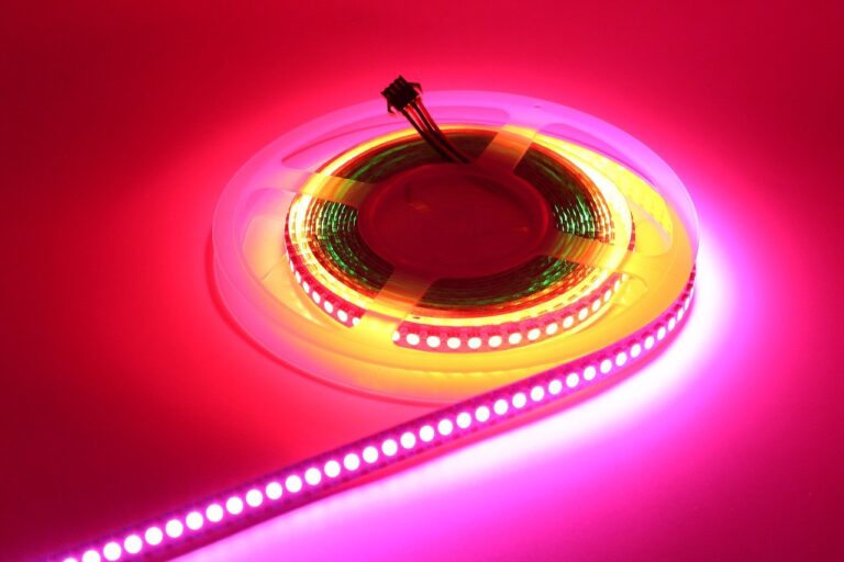 How to Choose Led Strip Lights?