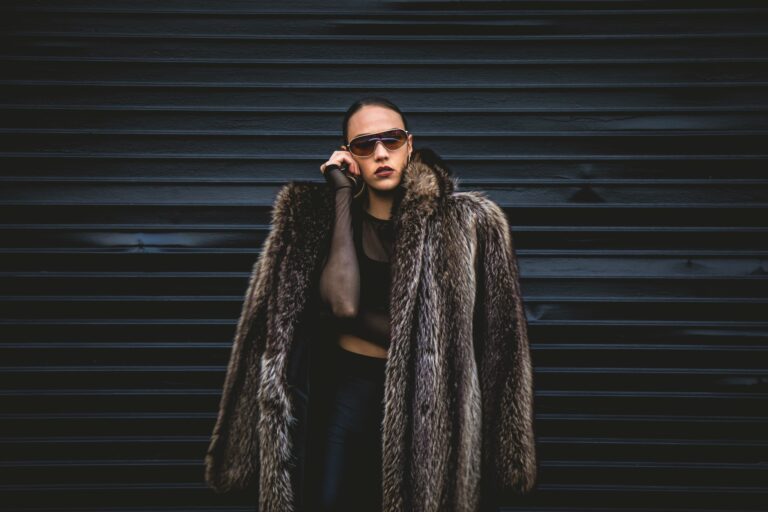 5 Fur Fashion tips and Tricks Every Woman Should Know
