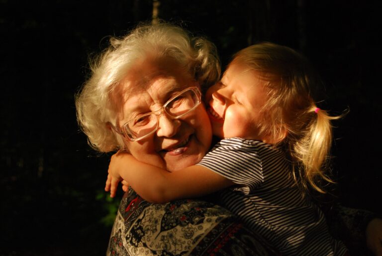 Top Tips for Picking the Perfect Gift for Grandma and Grandpa