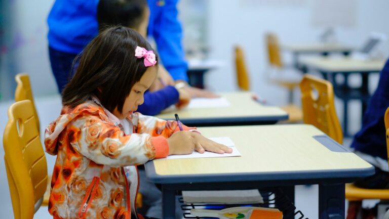 How to Find the Best International Schools for your Child