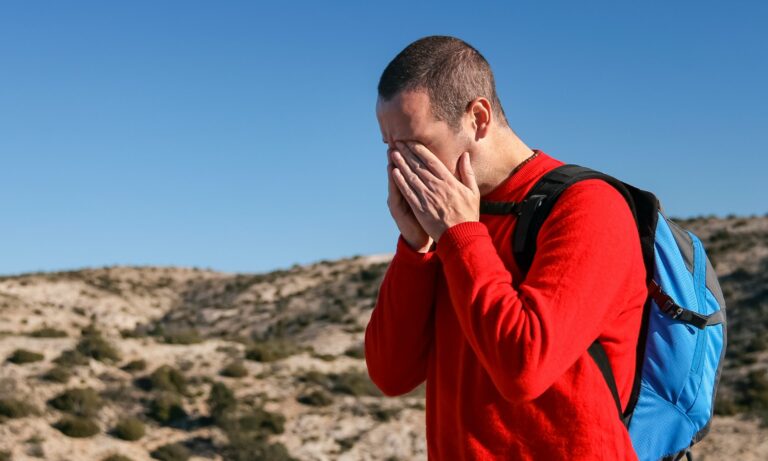 7 Ways to Relieve Your Chronic Pain
