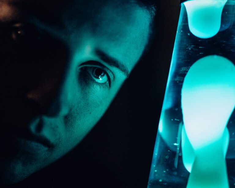 The Dangers of Blue Light and How It Can Affect your Health.