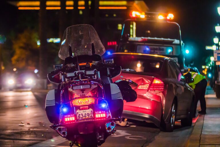 5 Reasons To Hire A Car Accident Lawyer When Injured Or Knocked Unconscious From Car Accident
