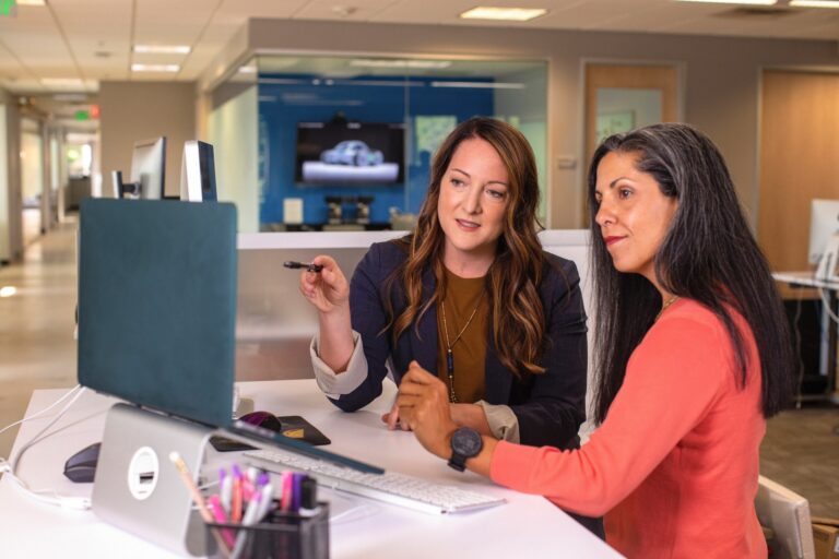 Why OKRs Help Companies Get the Most Out Of Their Employees