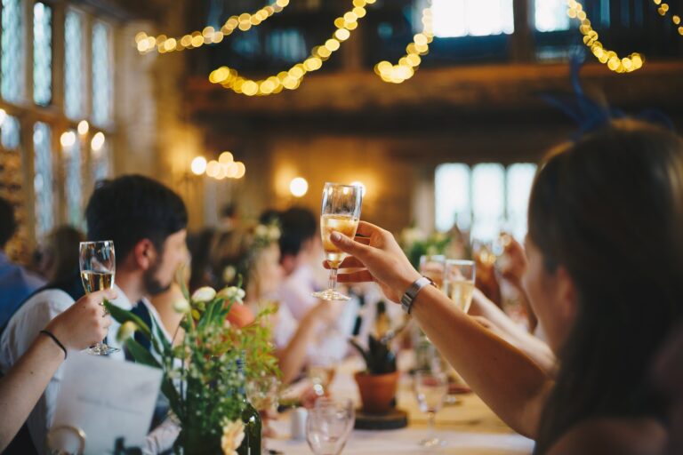 9 Tips for Organizing a Corporate Event for The First Time