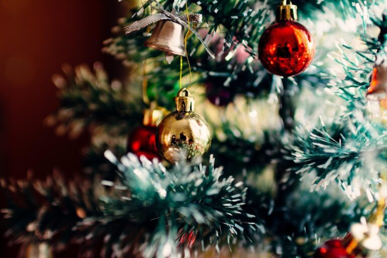 Early Christmas Gift Guide | Treat Yourself This Christmas