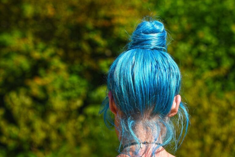 Ways of Treating Colored Hair