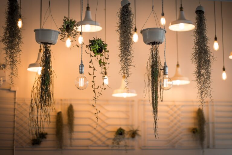 4 Tips For Choosing the Right Lamp for Any Room