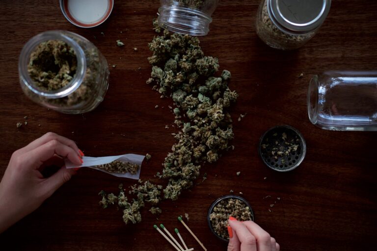Mental and Physical Effects of Marijuana – Myths and Truths