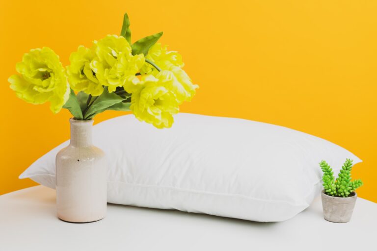 What Is The History Behind The Buckwheat Pillow?