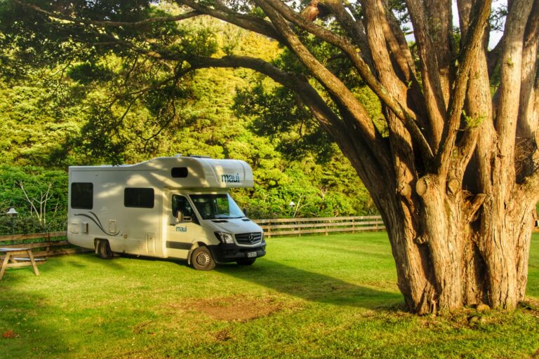 Simple RV Cleaning Routines All Campers Need to Know