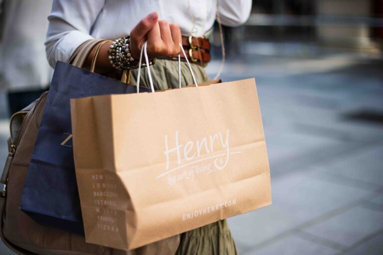 Why Gift Shopping Doesn’t Have To Be Hard