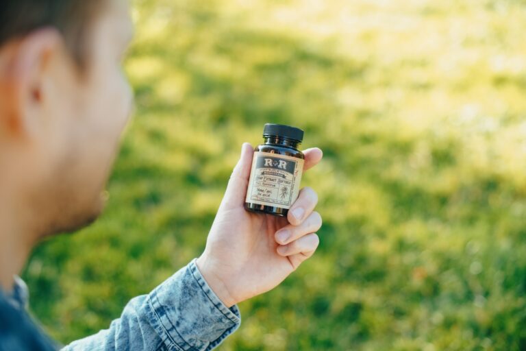 Dispelling Myths: Why Is CBD So Popular than Alcohol?