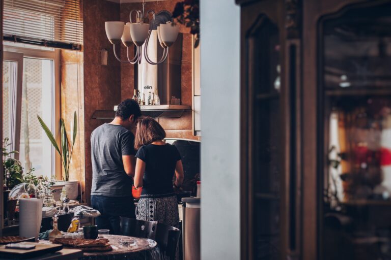 Valentine’s Day at Home: It’s Time to Start Planning