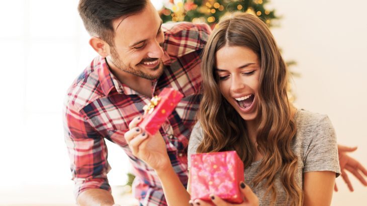 Gifts- Key to an Enriched Life