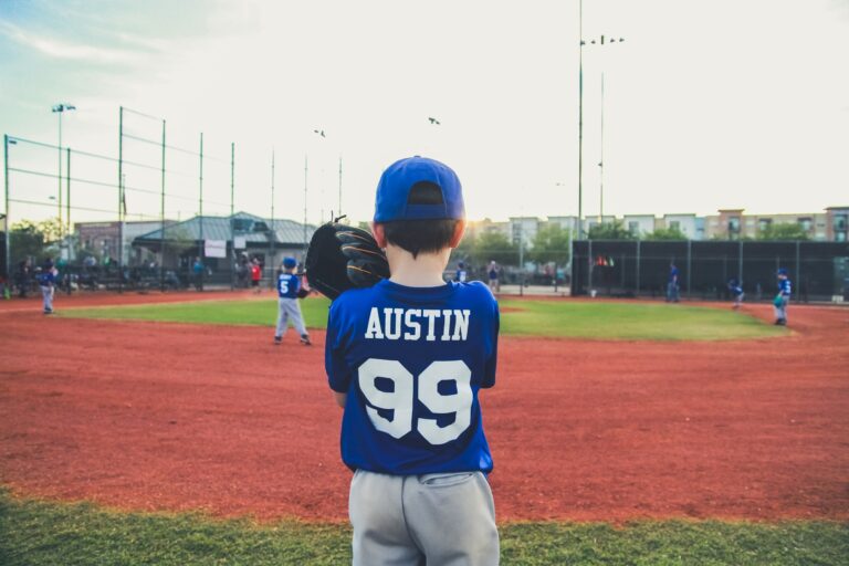 8 Things You’ll Need to Coach Your Kid’s Sports Team