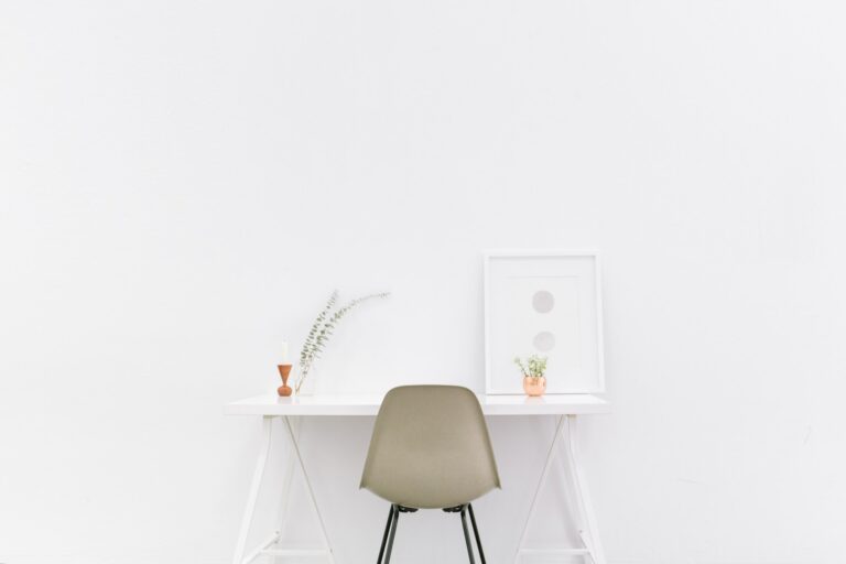 A Guide to Creating a Minimalist Home
