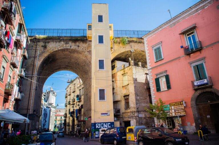 Top 11 Must-Visit Destinations In Italy
