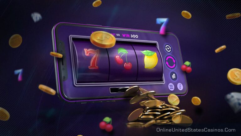 How To Play Online Slots