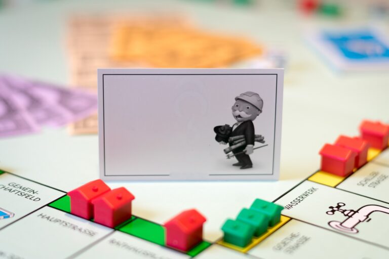 Here’s How to Build a Rental Property Empire
