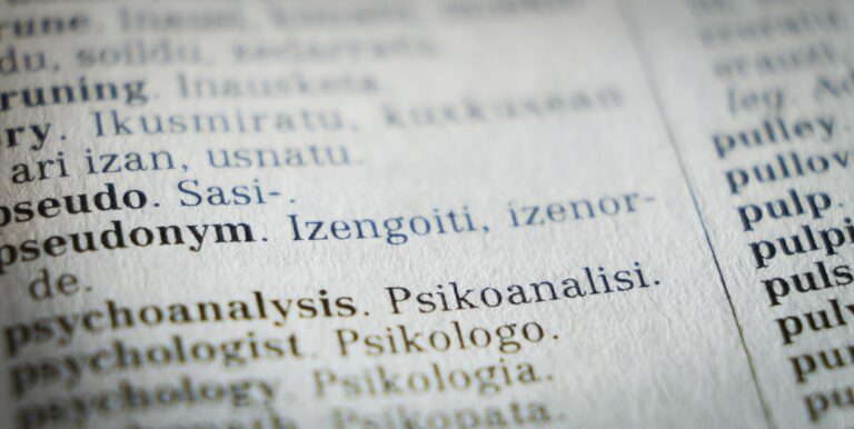 What Are The Benefits Of Using A Translation Service